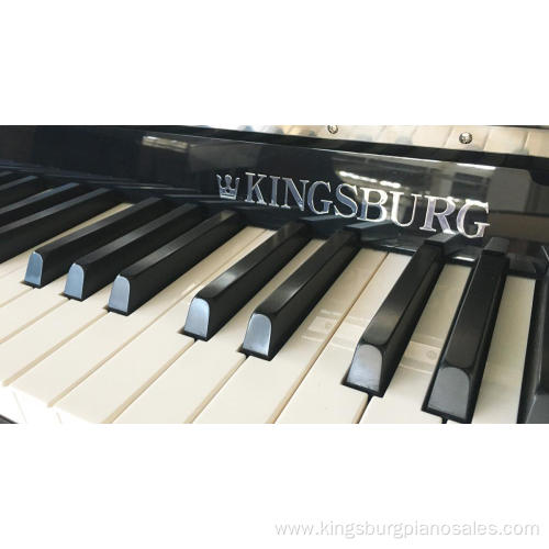 Luxury Series piano is selling